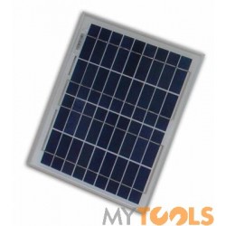 Panel solarny słoneczny o mocy 10W 12V Celline CL010-12P